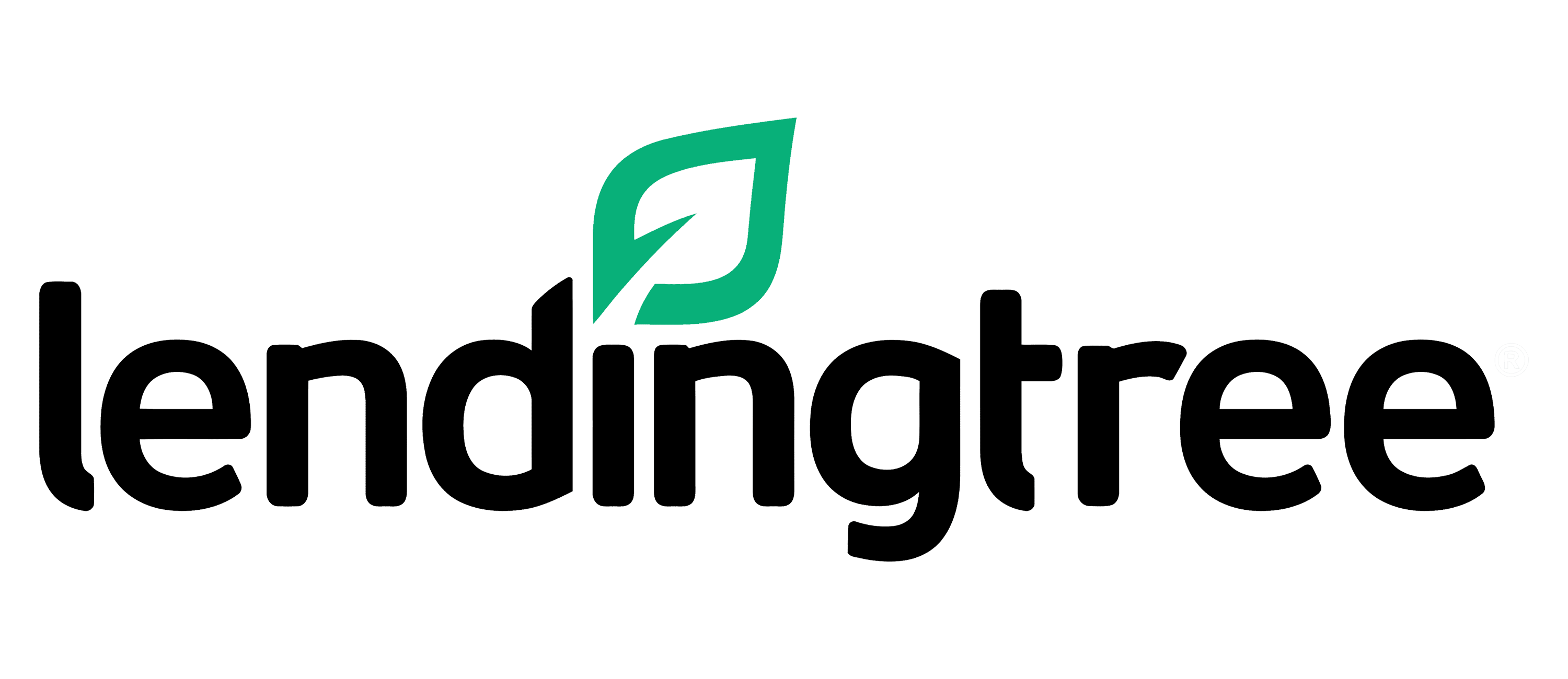 LendingTree logo