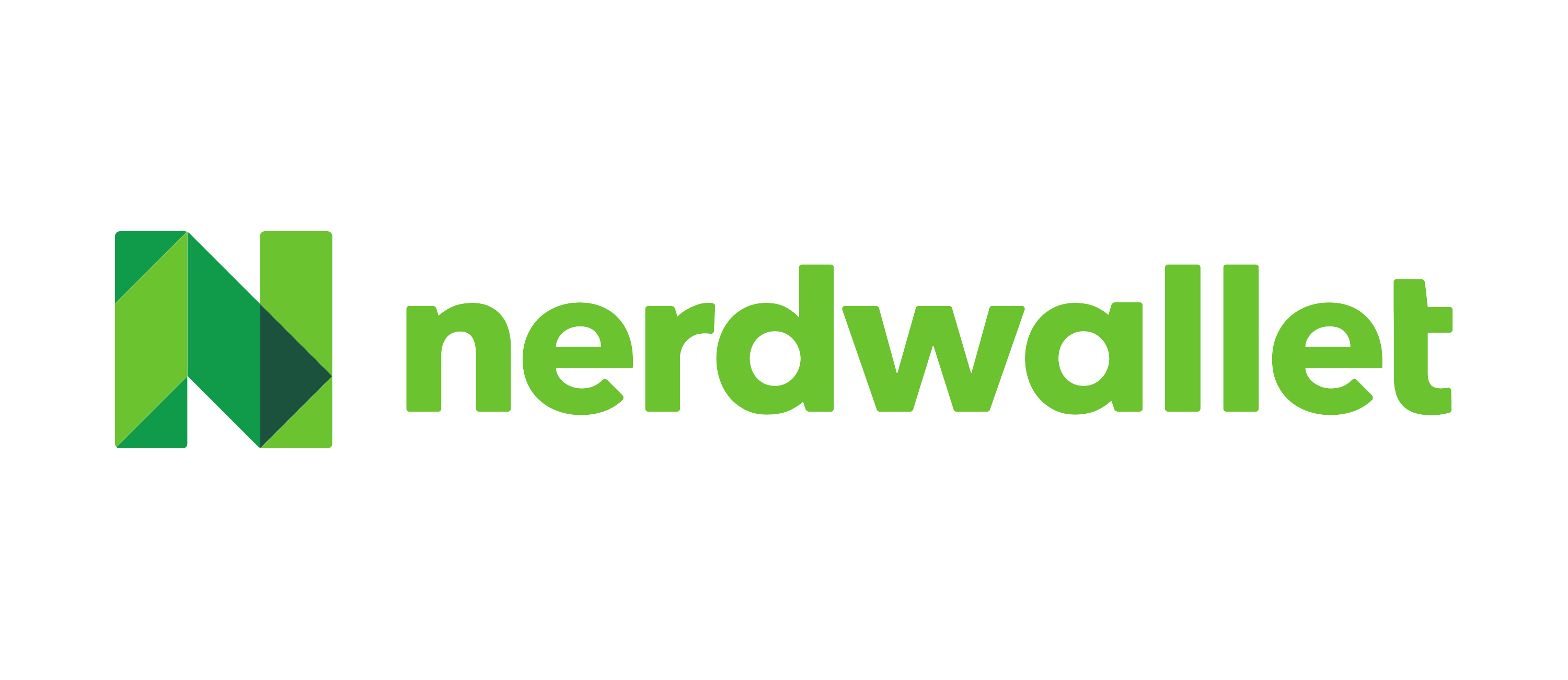 NerdWallet logo